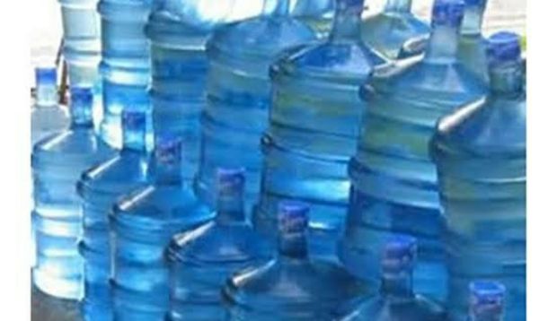 Kemenperin Pertanyakan Wacana BPOM Labeli Kemasan Galon Mengandung BPA
