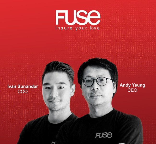 Fuse Raih Pendanaan Lanjutan Seri B