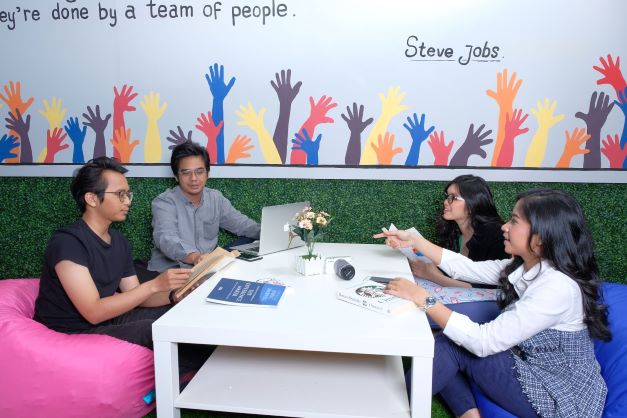 IndoXC Marketplace Hubungkan Seluruh Aplikasi dengan Ribuan Produk Digital
