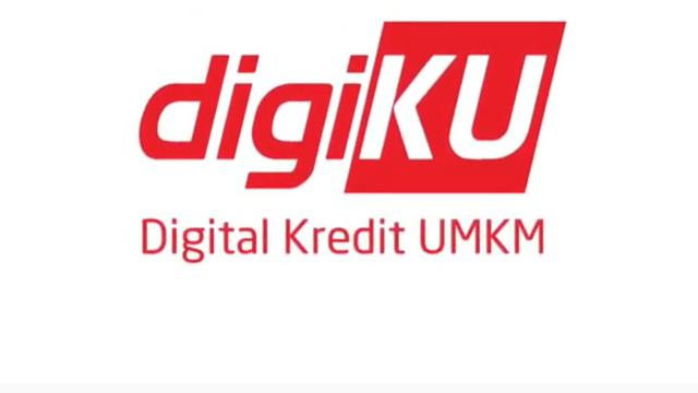 OJK Dorong Pelaku UMKM Gunakan Platform Digital Kredit DigiKU