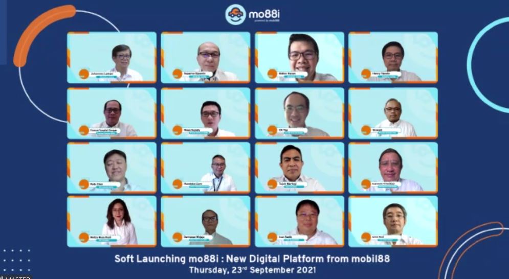 Platform Mo88i Tawarkan One Stop Solution Mobil Bekas