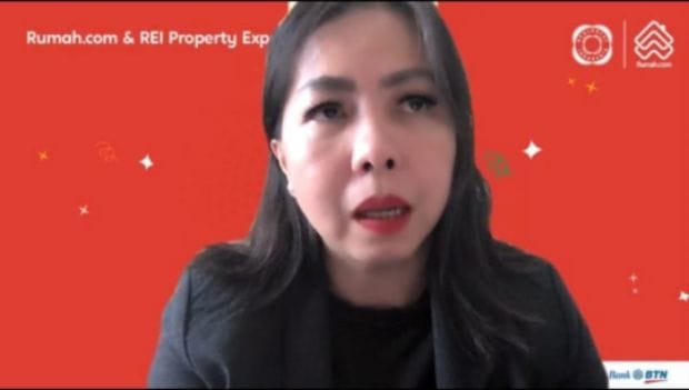 Rumah.com & REI Property Expo Diikuti 40 Pengembang dan 75 Proyek Hunian