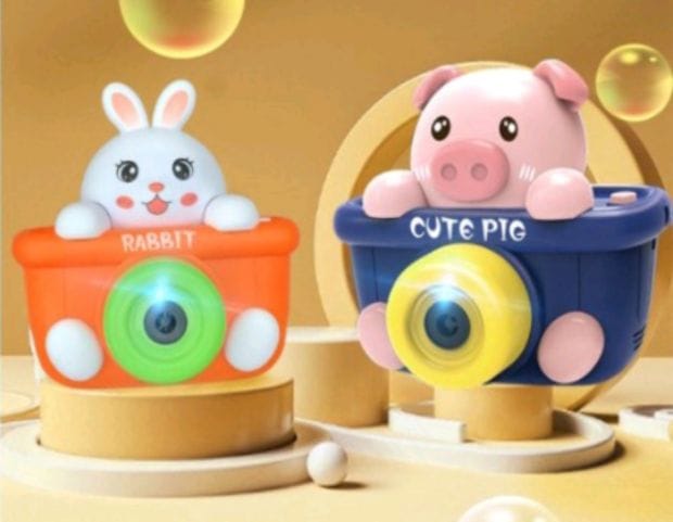 Mainan Kidswant Garap Pasar Anak agar Happy dan Teredukasi