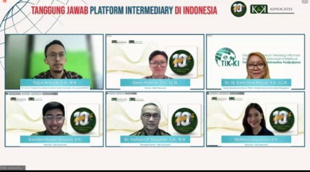 Memetakan Tanggung Jawab Platform Intermediary di Indonesia