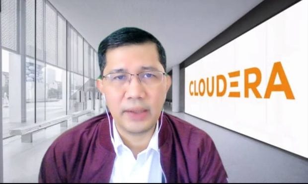 Perusahaan Telko Indonesia Raih Inovasi Berbasis Data dengan Cloudera
