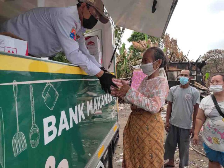 Manfaat Memberi Yang Tak Hanya Mendatangkan Pahala Swa Co Id