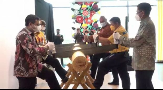 Ikea Buka Toko ke-4 di Jakarta Garden City dengan Pekerjakan Warga Sekitar