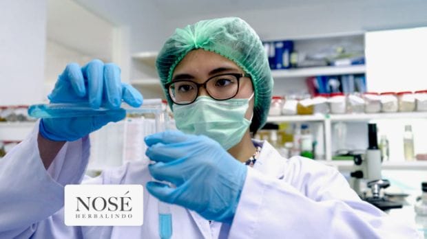 Nose Herbalindo Gandeng UI Lanjutkan Penelitian Bahan Alam untuk Kosmetik