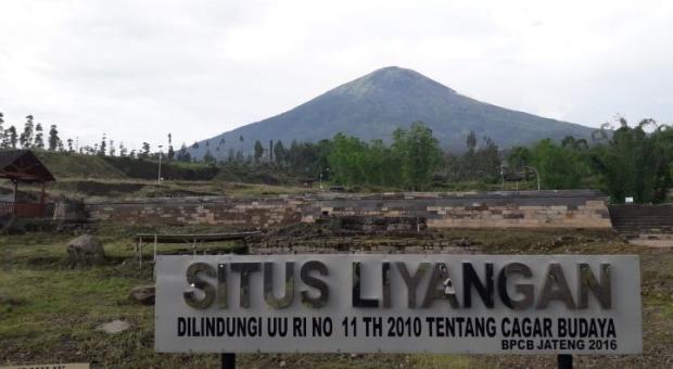 Menparekraf Kaji Potensi Perjalanan Wisata Borobudur-Liyangan