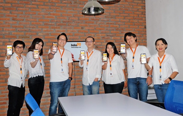Startup Pertama di Bali Dapatkan Pendanaan US$ 200 Ribu