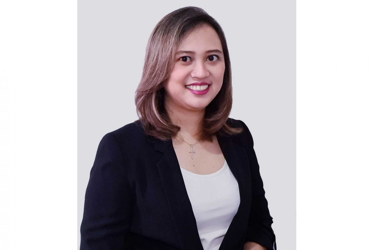 Gladys Pratiwi, VP Marketing Ajaib Group.