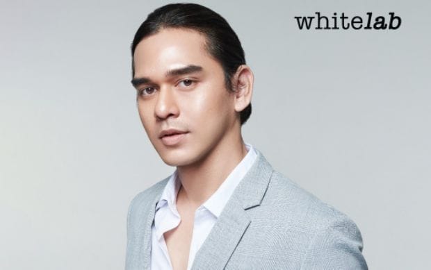Whitelab Gandeng Rangga Azof Jadi Brand Ambassador