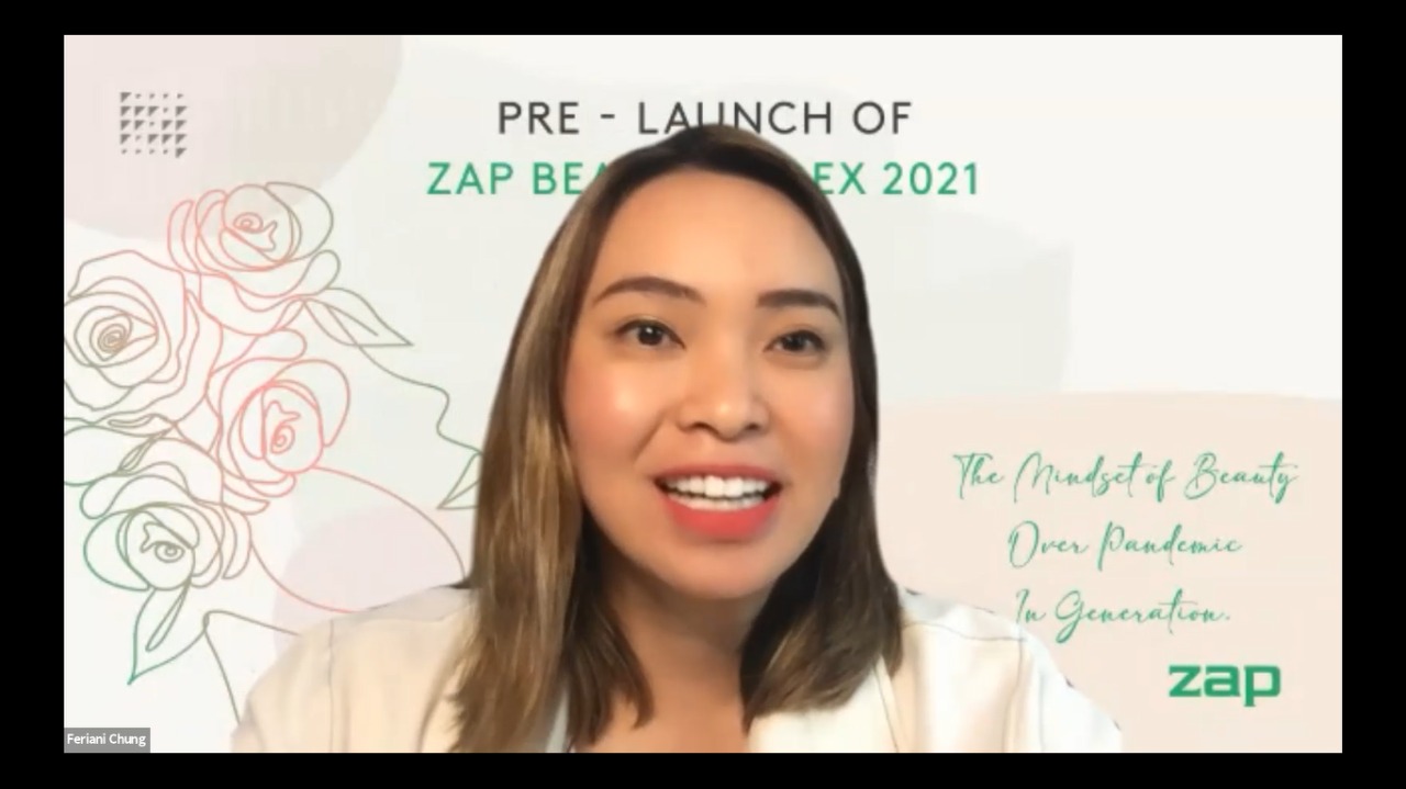 Zap Kembali Rilis Beauty Index 2021