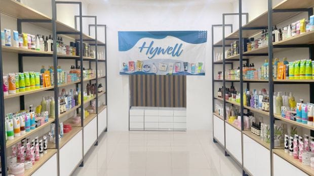 Hywell Indonesia Kenalkan Produk Perawatan untuk Ibu dan Bayi