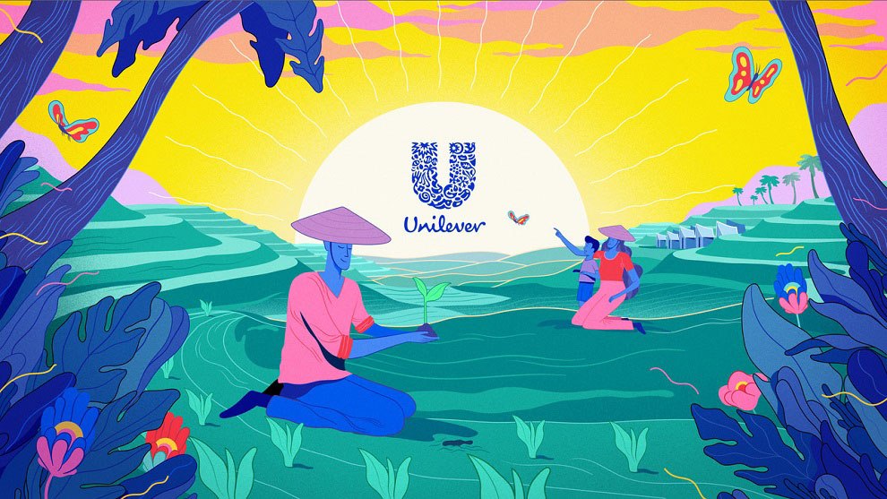Unilever Indonesia Bukukan Laba Bersih Rp 4,4 Triliun Selama Kuartal III-2021