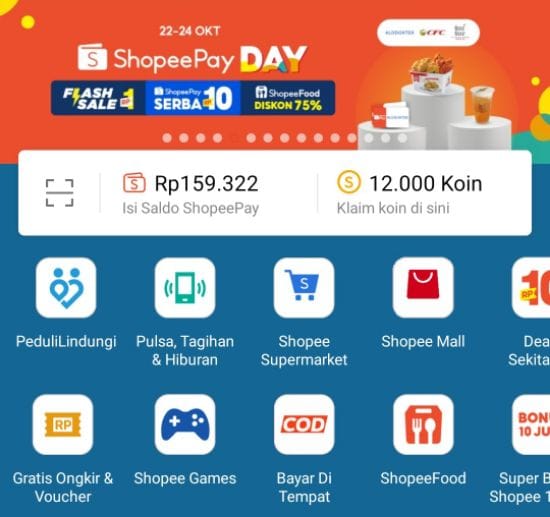 Ini E-commerce Nomor Satu Indonesia Hasil Survei SnapCart