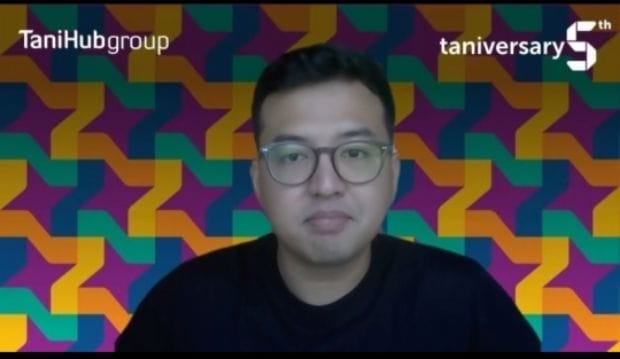 Perjalanan 5 Tahun TaniHub Group Melayani Pertanian Indonesia