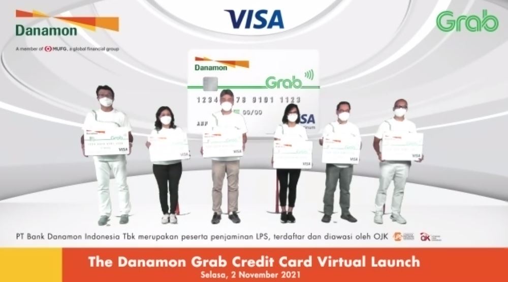 Co-branding Kartu Kredit Ini Dukung Zlennial Bergaya Hidup Digital Savvy