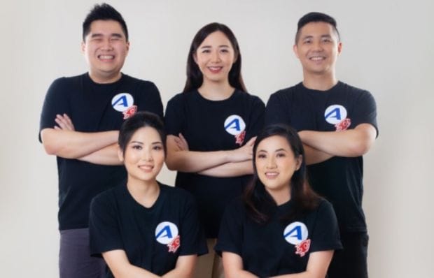 Startup Astro Raih Pendanaan US$ 4,5 Juta pada Putaran Awal