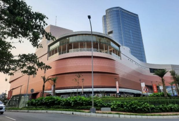Pondok Indah Mall Mengadopsi Solstice dari Honeywell