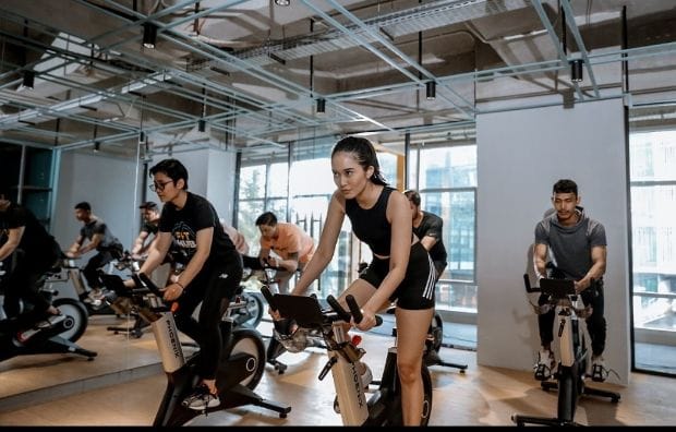 Jurus Gym Premium Harga Terjangkau Ala Fit Hub