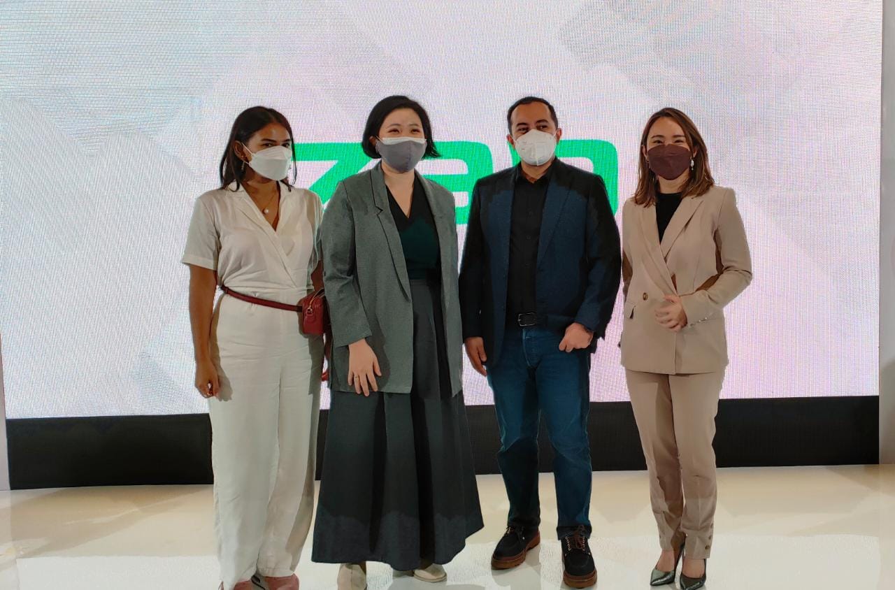Zap Beauty Index 2021 Ungkap Tren Kecantikan Selama Pandemi