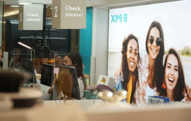 LandX Pacu Ekspansi Bisnis Fast Fashion Retail Ximivogue