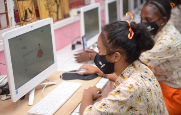 Acer for Education Mendukung Transformasi Digital Pendidikan
