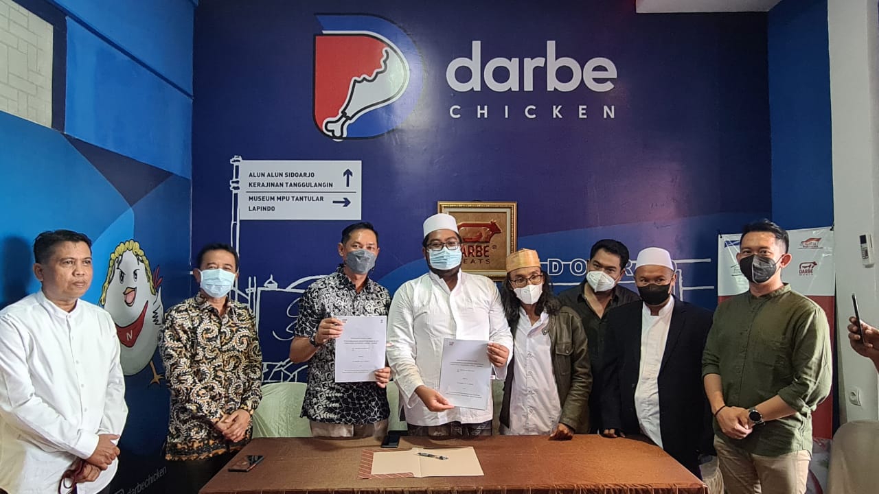 Kemendag dan Astra Cetak Lima Pesantren Binaan Rambah Pasar Ekspor Ayam