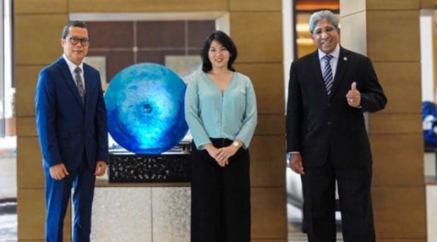 MUC Equity Partners Memperluas Jaringan ke Singapura dan Hong Kong