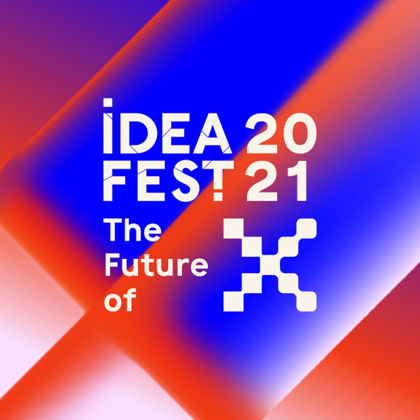 IdeaFest 2021 Dorong Kolaborasi Aktif Lintas Industri