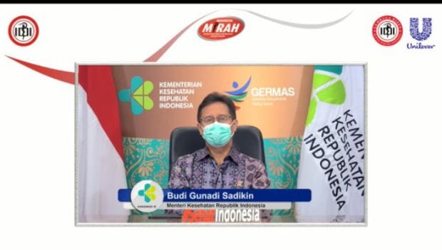 Indonesia MIRAH Dukung Transformasi Bidang Kesehatan