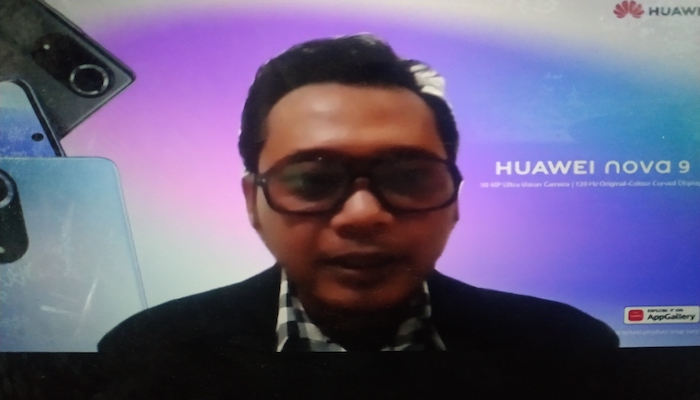 Huawei Nova 9 Siap Bersaing di Pasar Smartphone Kelas Menengah