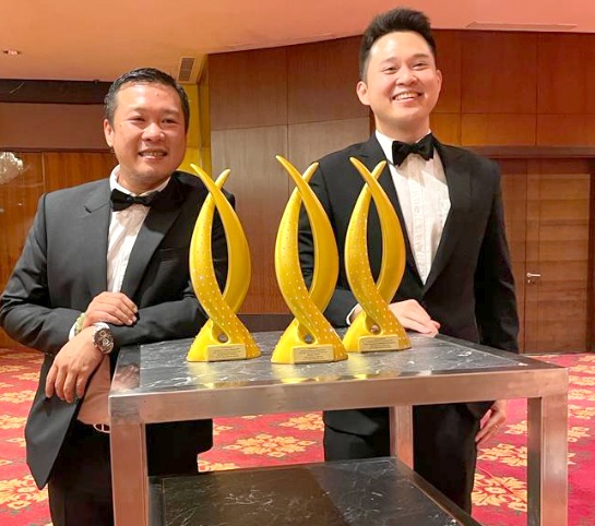 Sanctuary Siap Bersaing di Asia Pacifik Diajang PropertyGuru Asia Property Awards
