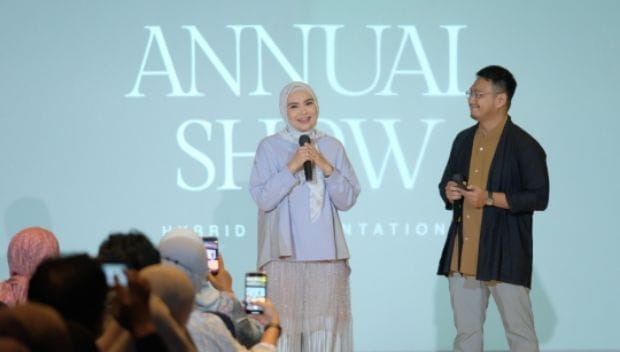 10 Tahun Karya Minang Heritage Mewarnai Industri Fashion Indonesia