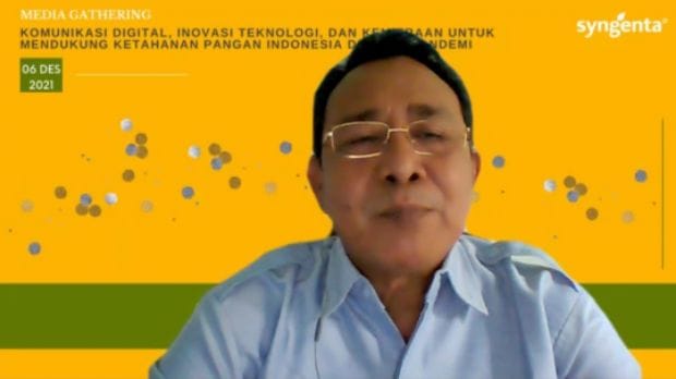 Strategi Syngenta Indonesia Mendukung Petani di Masa Pandemi