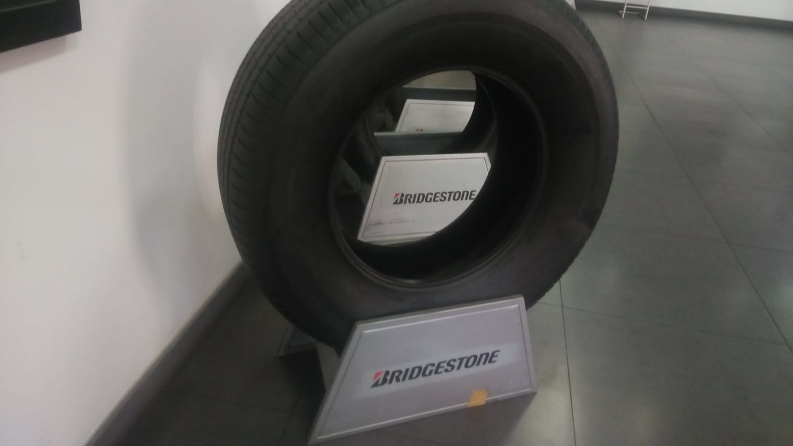 Bridgestone Indonesia Kembangkan Kanal Digital