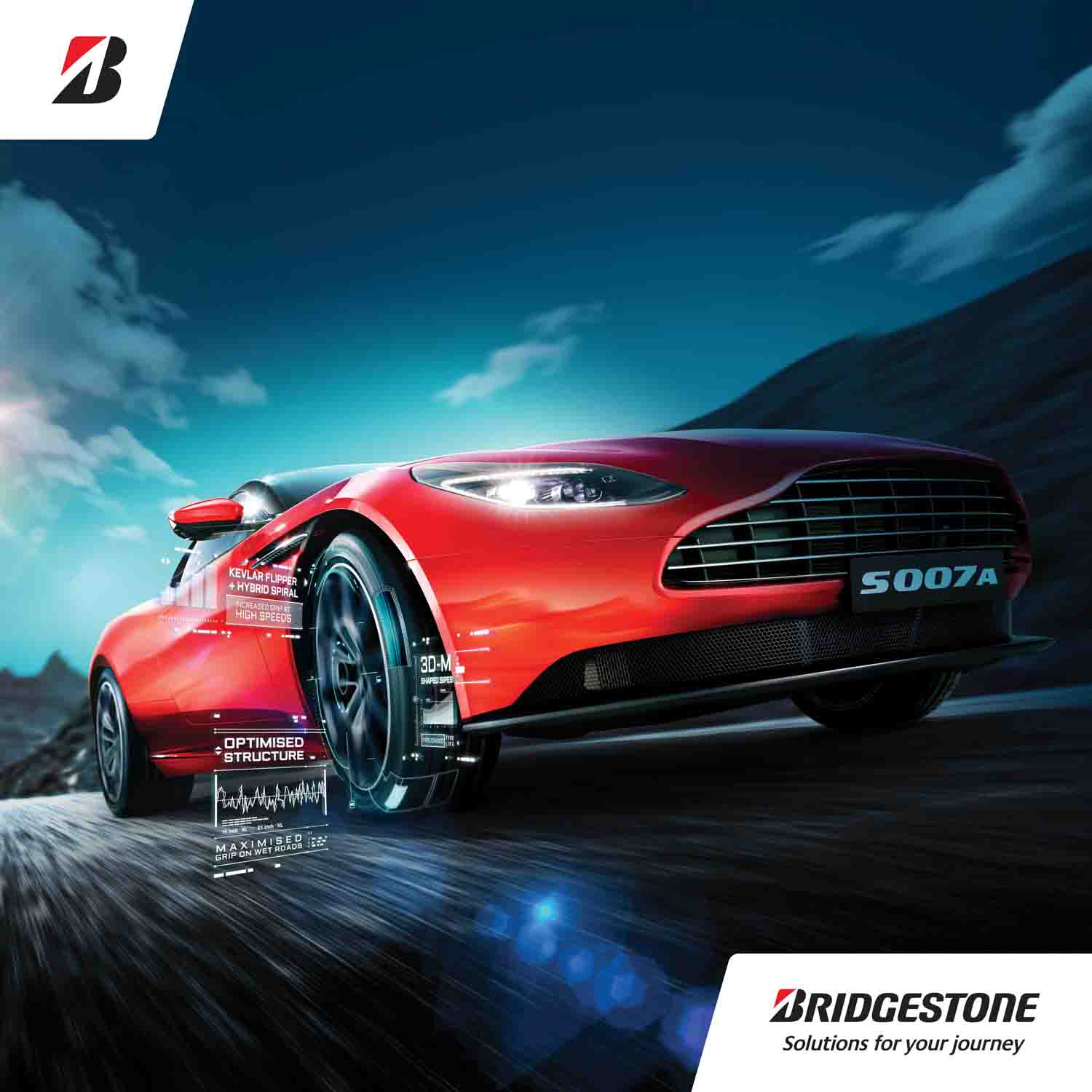 45 tahun Bridgestone di Indonesia, Komitmen untuk Terus Melayani ...