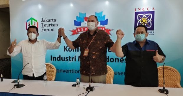 Menatap Industri MICE Indonesia Tahun Depan