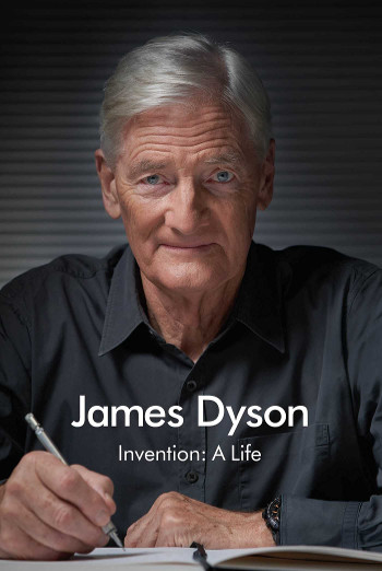 Autobiografi Sang Legenda Pendiri Dyson