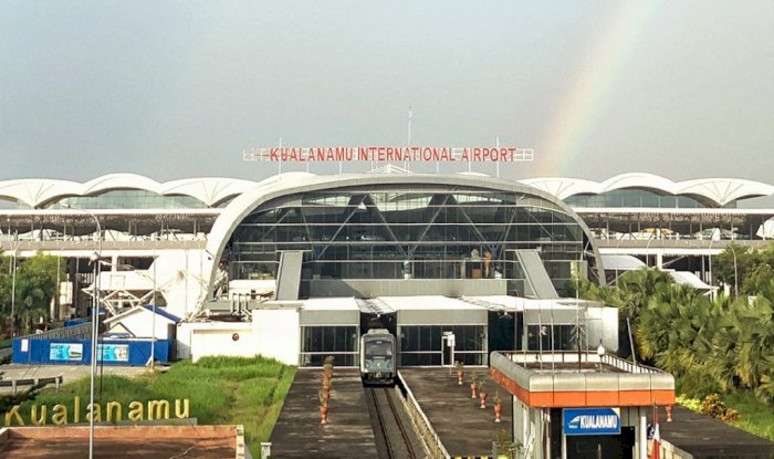 Bandara Kualanamu Dikelola Bareng Asing, Angkasa Pura Sebut Alasannya