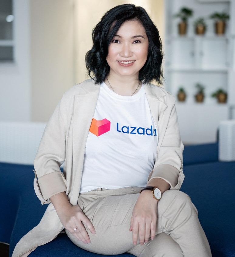 Lazada Indonesia, HR Berperan dalam Pertumbuhan Bisnis