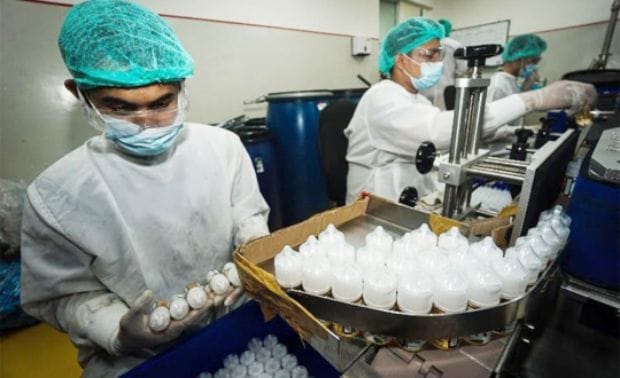 Pandemi Bawa Korban Bisnis Indonesia Juice Cartel