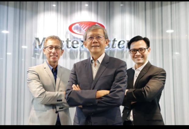 Mastersystem Harumkan Indonesia di Peringkat 3 Cisco WGIC 2021