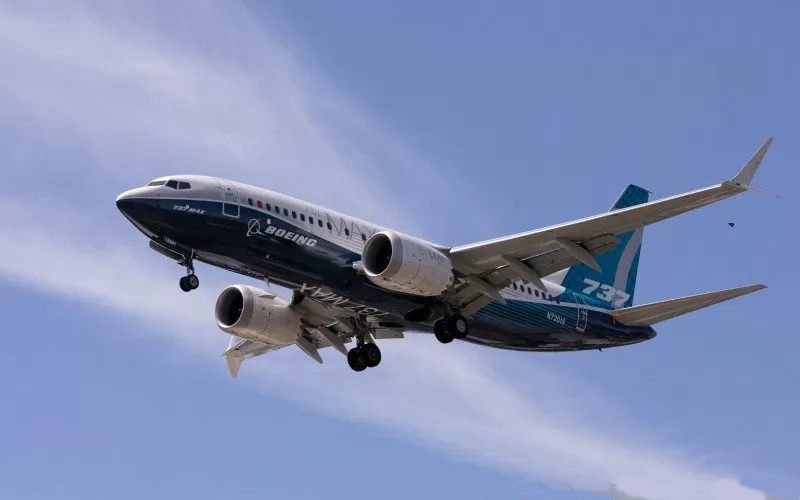 Kemenhub Cabut Larangan Beroperasi Boeing 737 MAX, Ini Alasannya