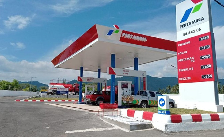 Profil Kompetitor Pertamina di Pasar Retail BBM Indonesia: Shell, Vivo dan Total