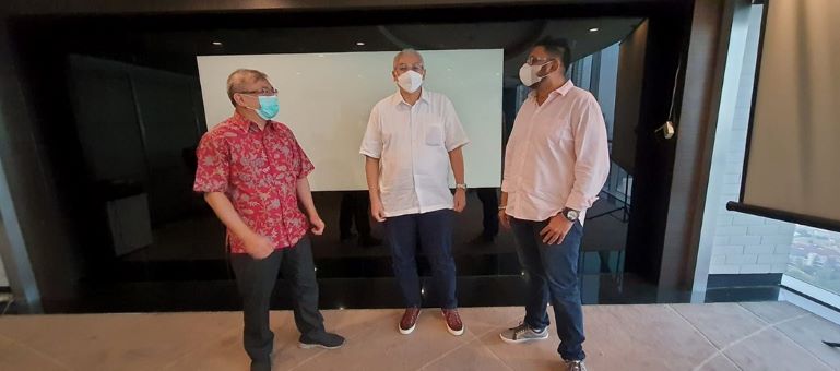 Mantan Direktur Indosat Mengakselerasi Ekspansi Bisnis Yelooo
