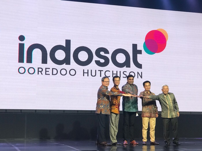 Indosat Ooredoo Hutchison Akan Jadi Operator Seluler Terbesar ke-2