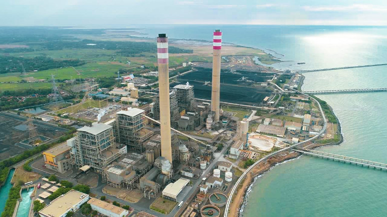 IESR : Akhiri Operasional PLTU Batubara untuk Kejar Target Penurunan Emisi