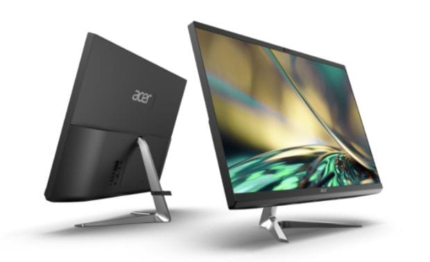 Acer Perkenalkan Anggota Baru Swift X Perangkat Ultraportabel